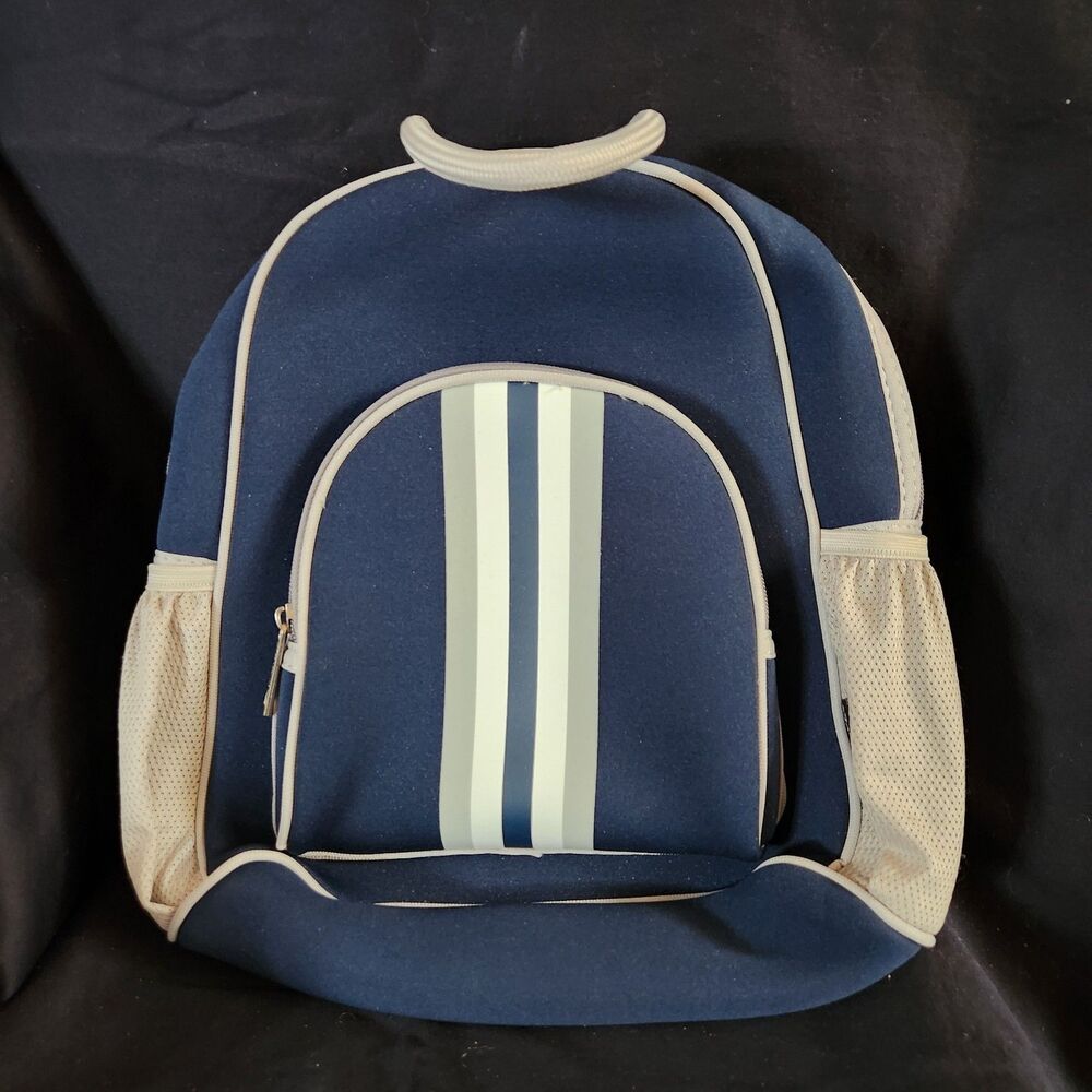 Prenelove Pickle Ball Back Pack UNISEX NWT